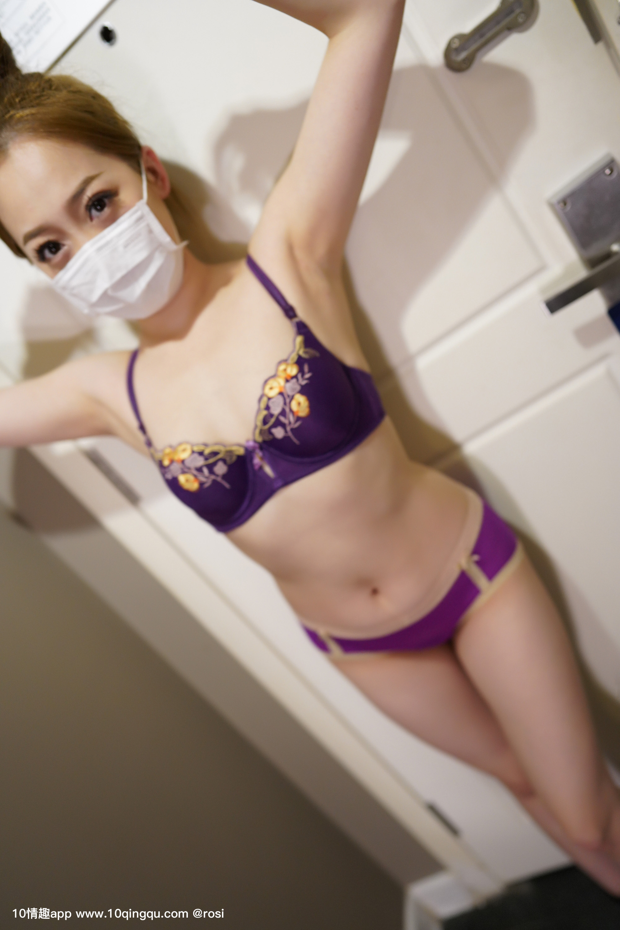 [ROSI写真]KZ系列 2019.03.17 NO.1008